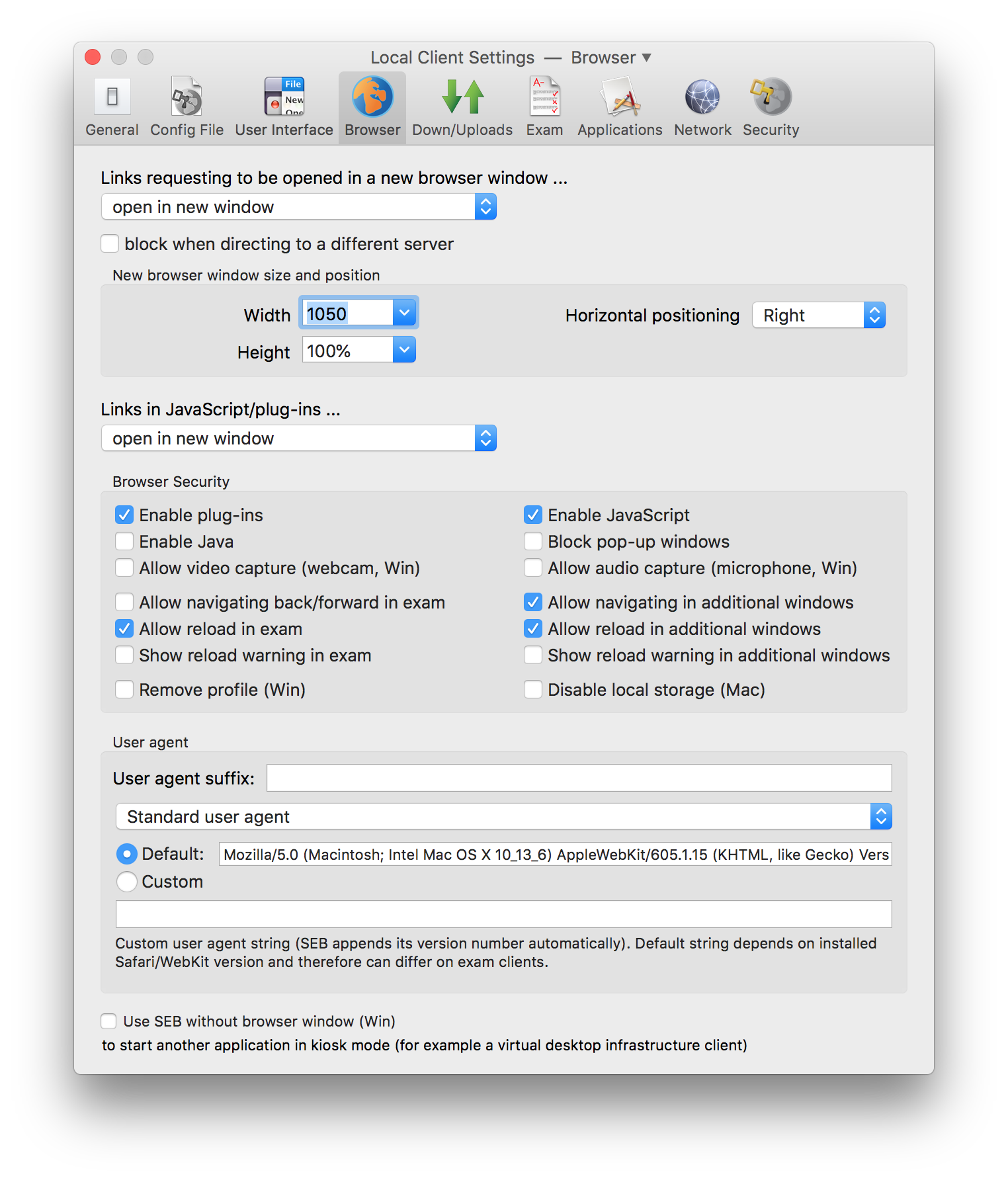 java 1.5 install for mac os x