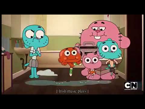 amazing world of gumball full episode download